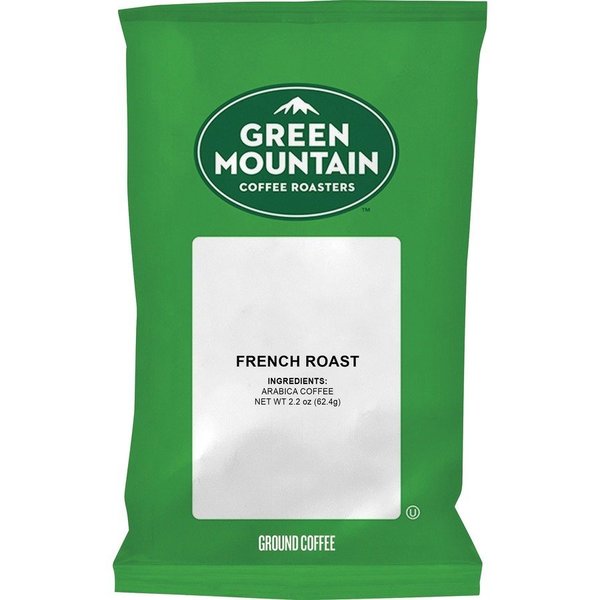 Green Mountain COFFEE, FRENCHROAST, 50CT GMT4441